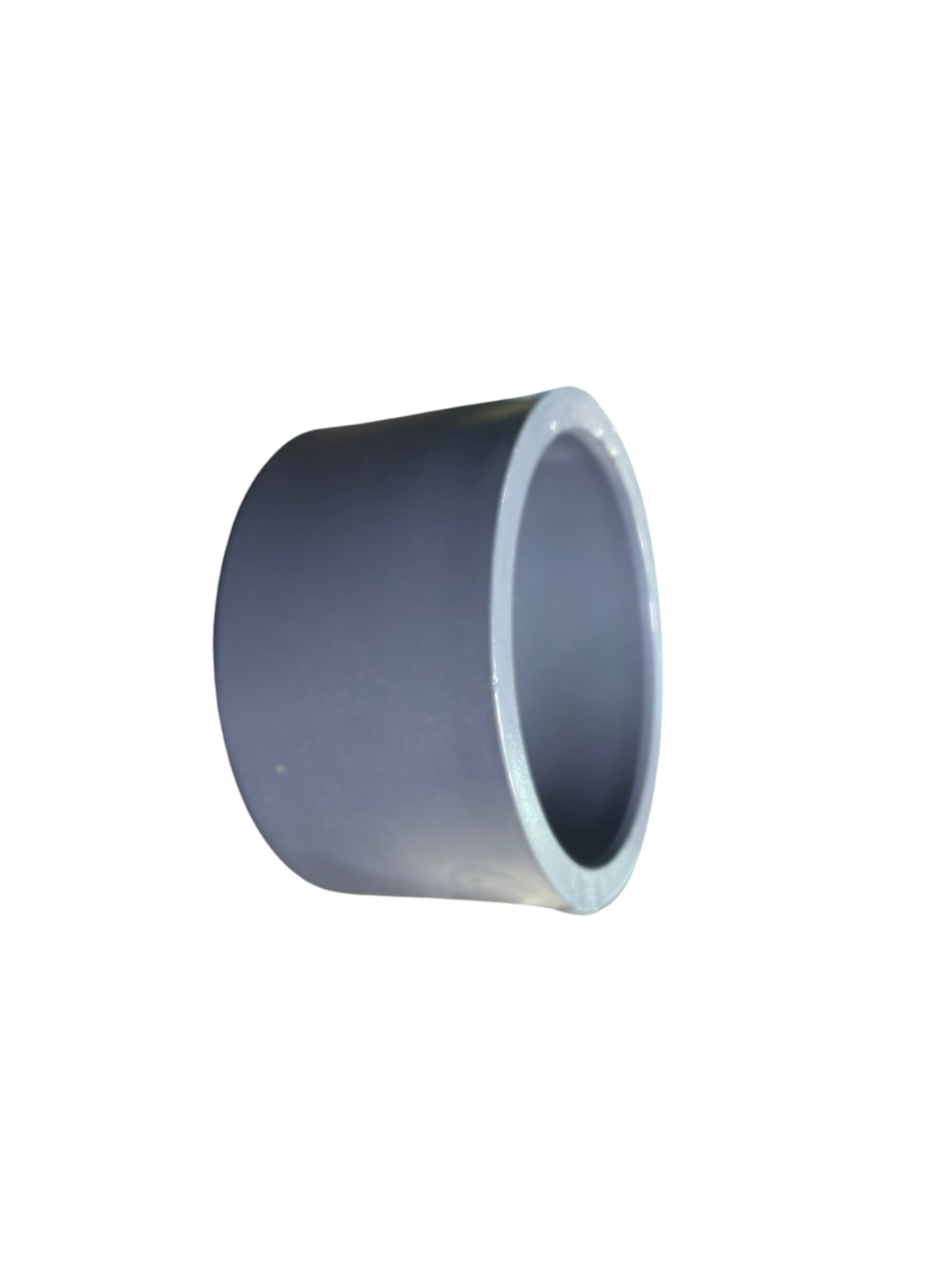 PVC End Cap 50mm