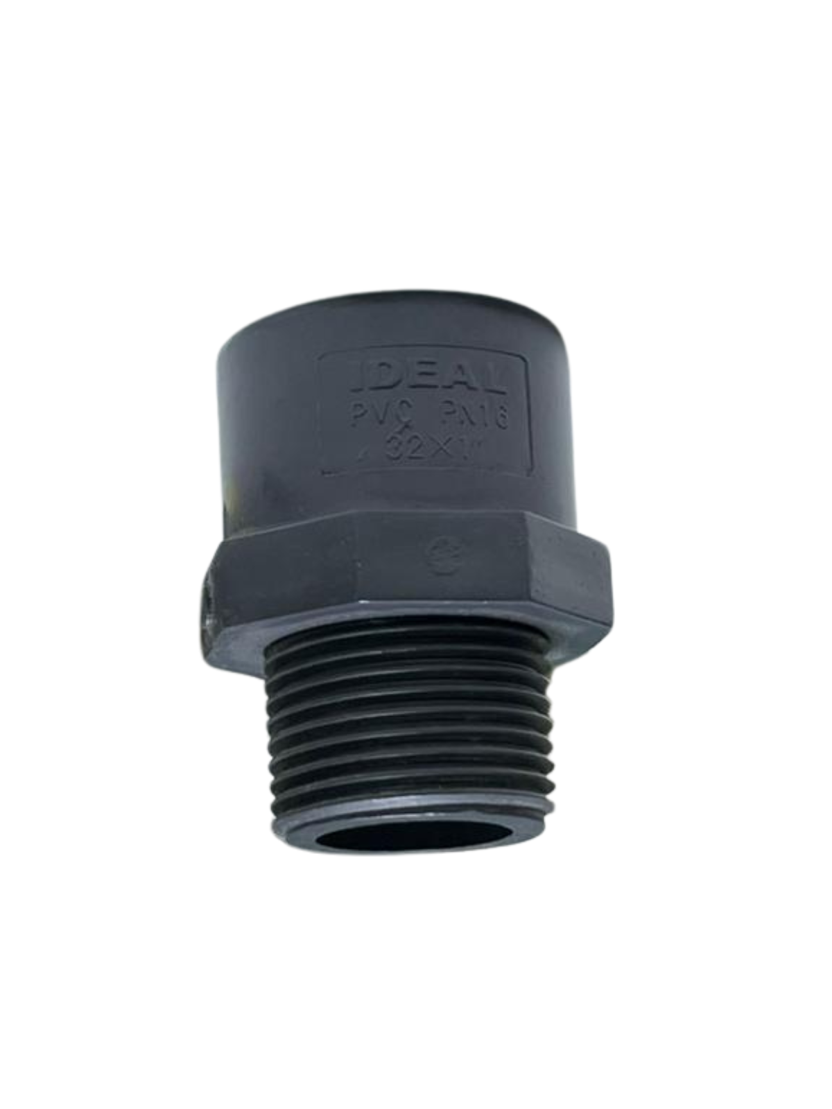 PVC Nipple 63mm